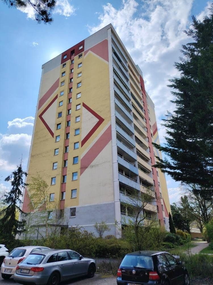 Prodej bytu 2+1 57 m², Schöpfstrasse 33, Nürnberg, Bavorsko Prodej bytu 2+1 57 m², Schöpfstrasse 33, Nürnberg, Bavorsko