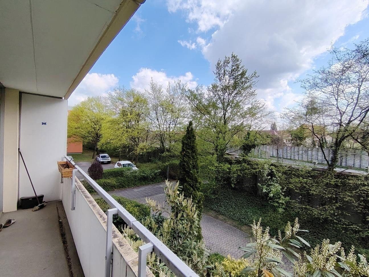 Prodej bytu 2+1 57 m², Schöpfstrasse 33, Nürnberg, Bavorsko Prodej bytu 2+1 57 m², Schöpfstrasse 33, Nürnberg, Bavorsko