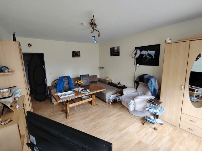 Prodej bytu 2+1 57 m², Schöpfstrasse 33, Nürnberg, Bavorsko Prodej bytu 2+1 57 m², Schöpfstrasse 33, Nürnberg, Bavorsko