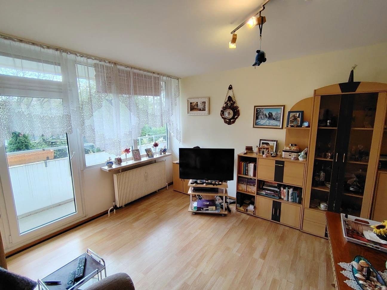 Prodej bytu 2+1 57 m², Schöpfstrasse 33, Nürnberg, Bavorsko Prodej bytu 2+1 57 m², Schöpfstrasse 33, Nürnberg, Bavorsko