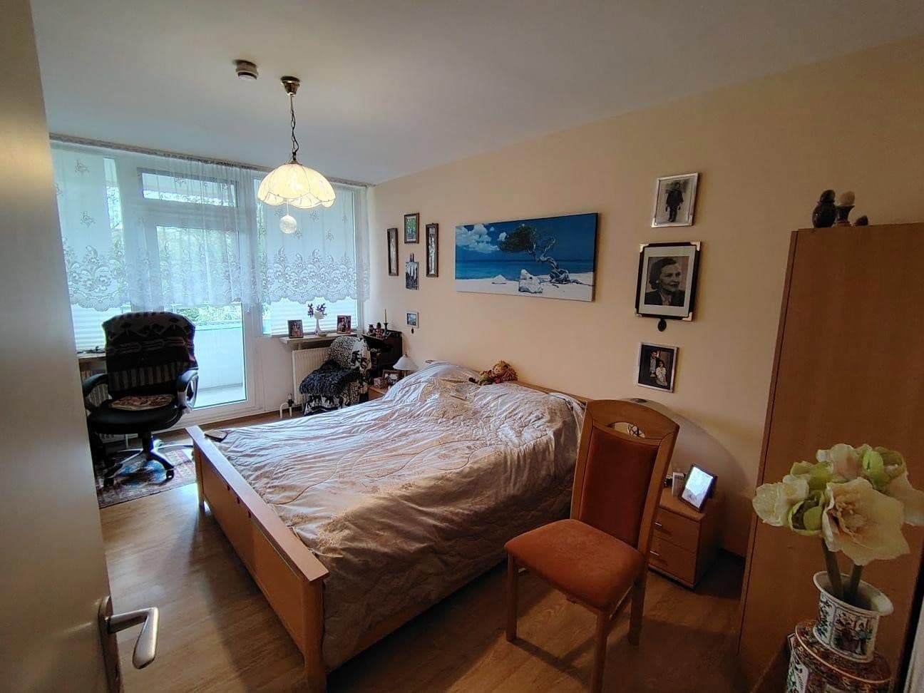 Prodej bytu 2+1 57 m², Schöpfstrasse 33, Nürnberg, Bavorsko Prodej bytu 2+1 57 m², Schöpfstrasse 33, Nürnberg, Bavorsko