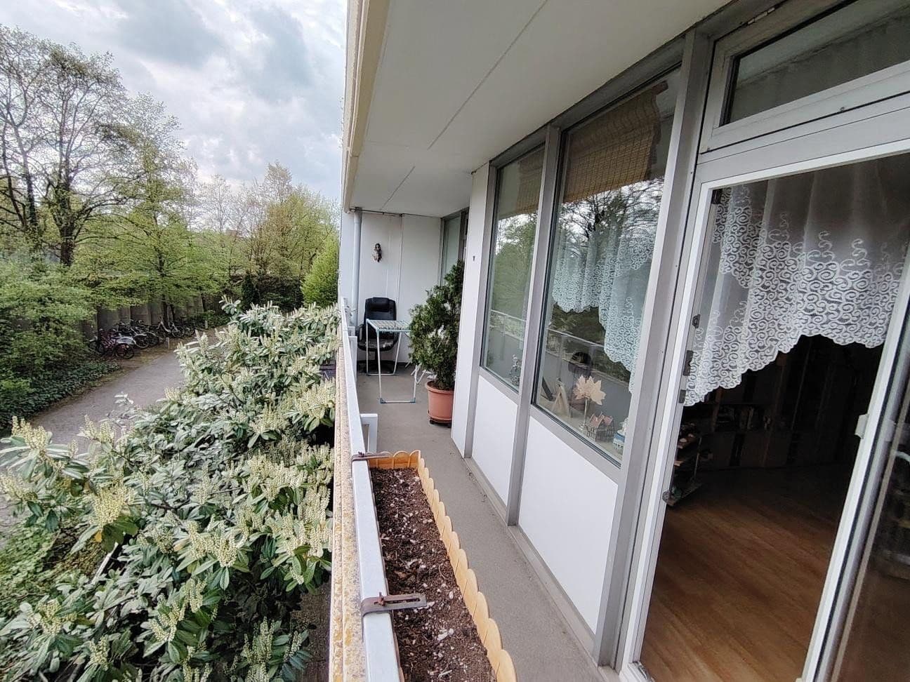 Prodej bytu 2+1 57 m², Schöpfstrasse 33, Nürnberg, Bavorsko Prodej bytu 2+1 57 m², Schöpfstrasse 33, Nürnberg, Bavorsko