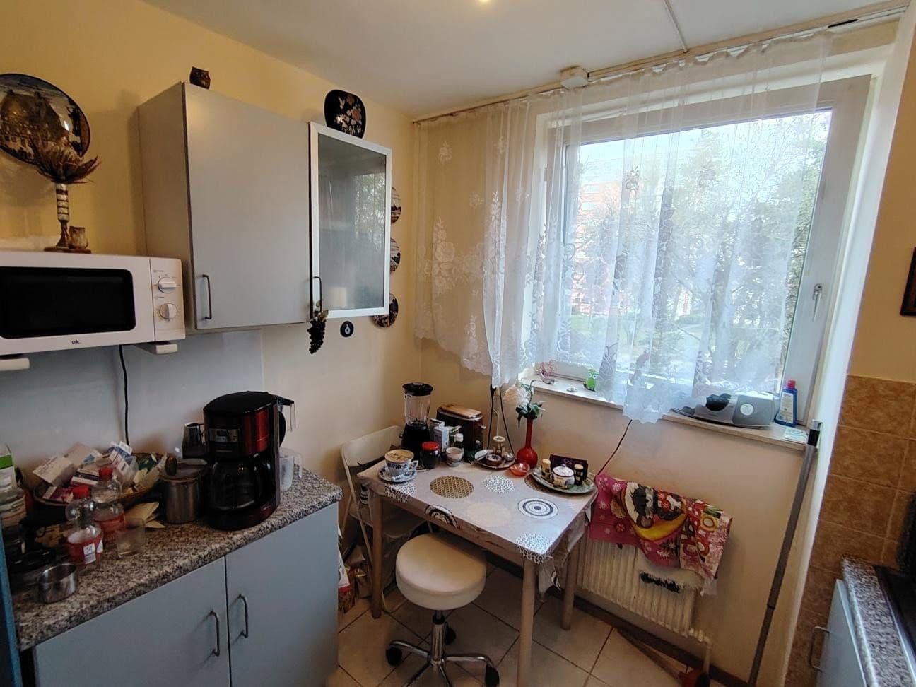 Prodej bytu 2+1 57 m², Schöpfstrasse 33, Nürnberg, Bavorsko Prodej bytu 2+1 57 m², Schöpfstrasse 33, Nürnberg, Bavorsko