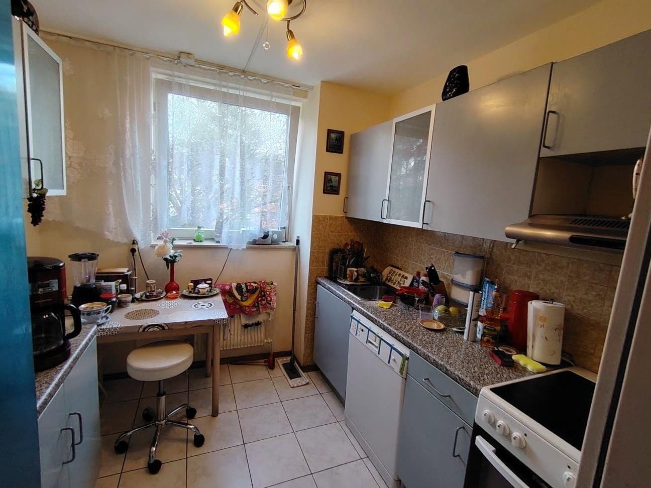 Prodej bytu 2+1 57 m², Schöpfstrasse 33, Nürnberg, Bavorsko Prodej bytu 2+1 57 m², Schöpfstrasse 33, Nürnberg, Bavorsko