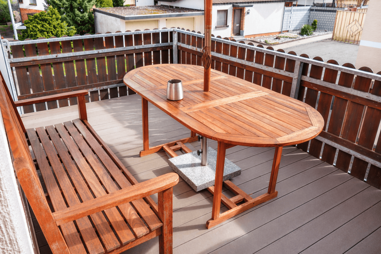 Pronájem bytu 2+1 47 m², Großmaischeid, Porýní-Falc Pronájem bytu 2+1 47 m², Großmaischeid, Porýní-Falc