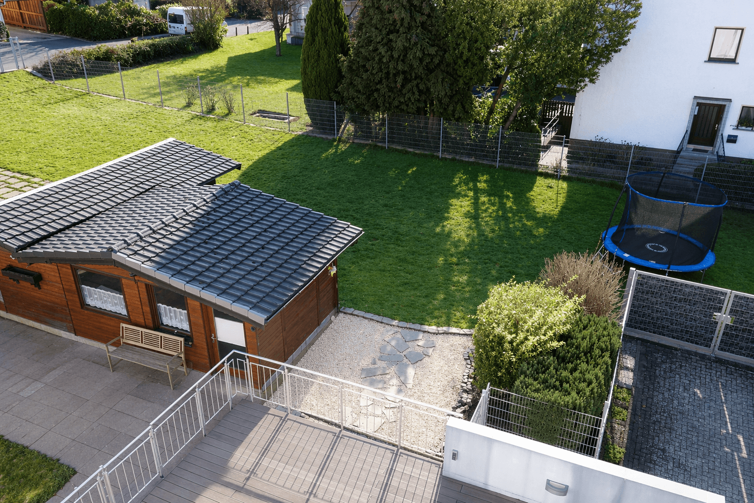 Pronájem bytu 2+1 47 m², Großmaischeid, Porýní-Falc Pronájem bytu 2+1 47 m², Großmaischeid, Porýní-Falc