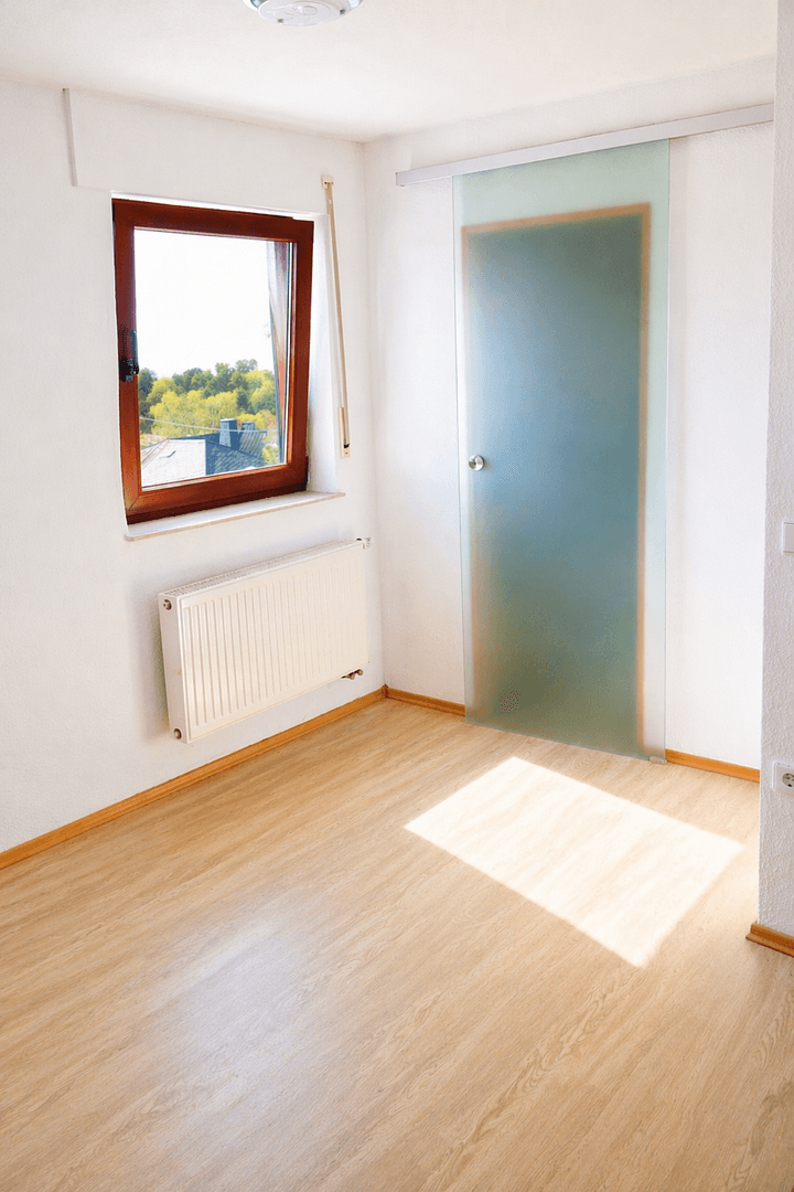 Pronájem bytu 2+1 47 m², Großmaischeid, Porýní-Falc Pronájem bytu 2+1 47 m², Großmaischeid, Porýní-Falc
