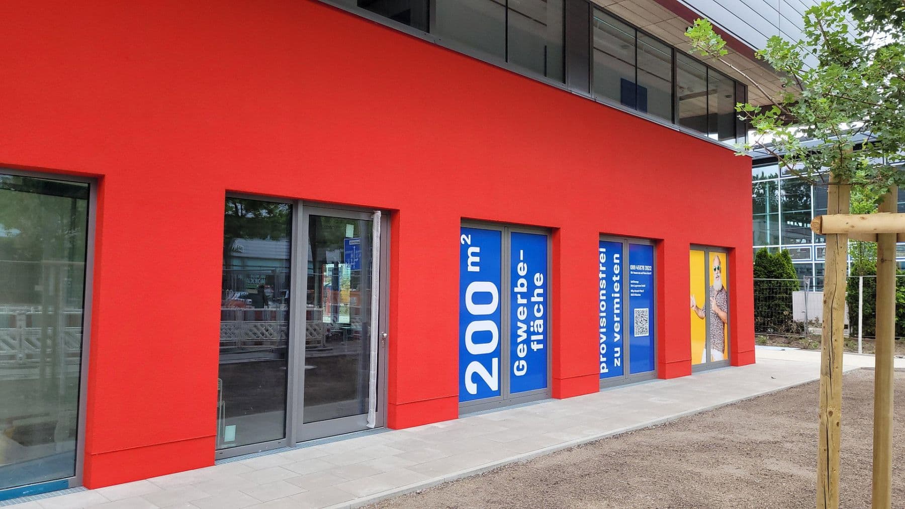 Pronájem kanceláře 4.373 m², Holzhauser Str. 1, Berlin, Berlín Pronájem kanceláře 4.373 m², Holzhauser Str. 1, Berlin, Berlín