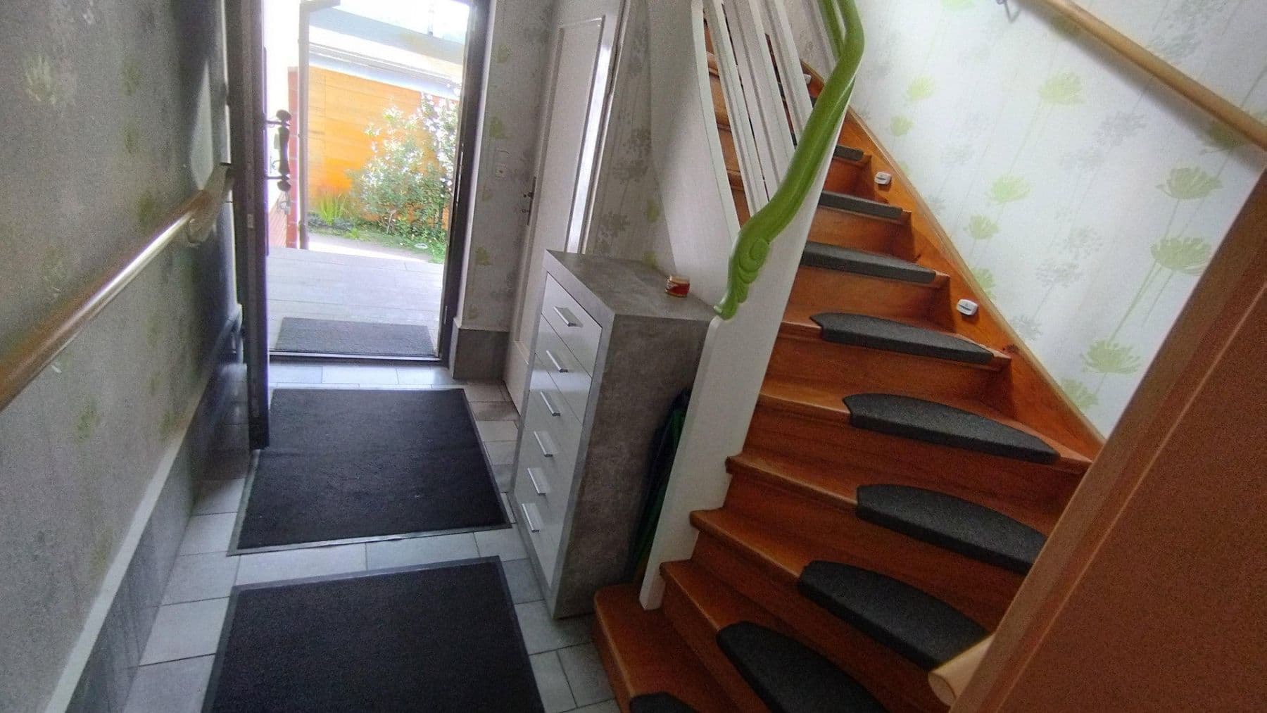 Prodej domu 516 m², pozemek 754 m², Leipzig, Sasko Prodej domu 516 m², pozemek 754 m², Leipzig, Sasko