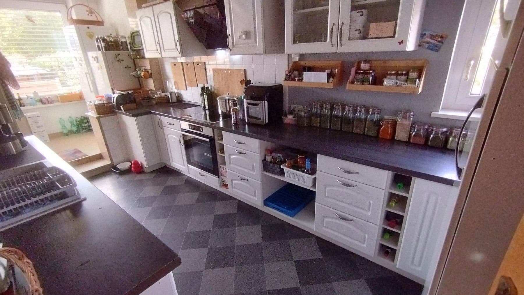 Prodej domu 516 m², pozemek 754 m², Leipzig, Sasko Prodej domu 516 m², pozemek 754 m², Leipzig, Sasko
