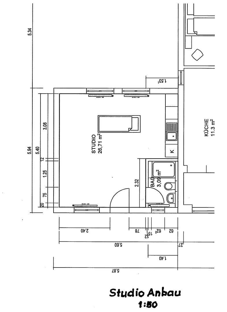 Prodej domu 516 m², pozemek 754 m², Leipzig, Sasko Prodej domu 516 m², pozemek 754 m², Leipzig, Sasko