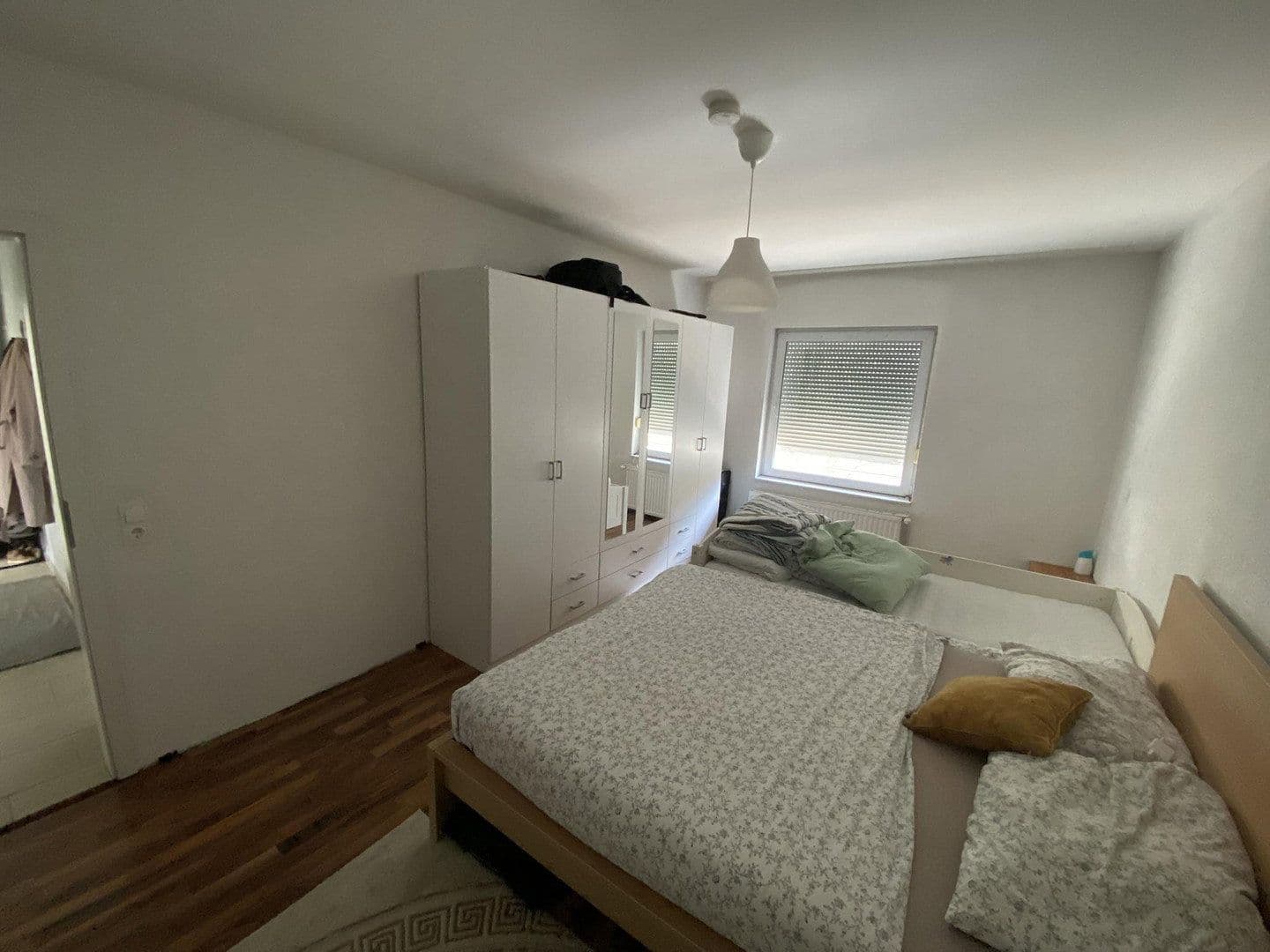 Pronájem bytu 2+kk 65 m², Rosenweg 94, Schwerte, Severní Porýní-Vestfálsko Pronájem bytu 2+kk 65 m², Rosenweg 94, Schwerte, Severní Porýní-Vestfálsko