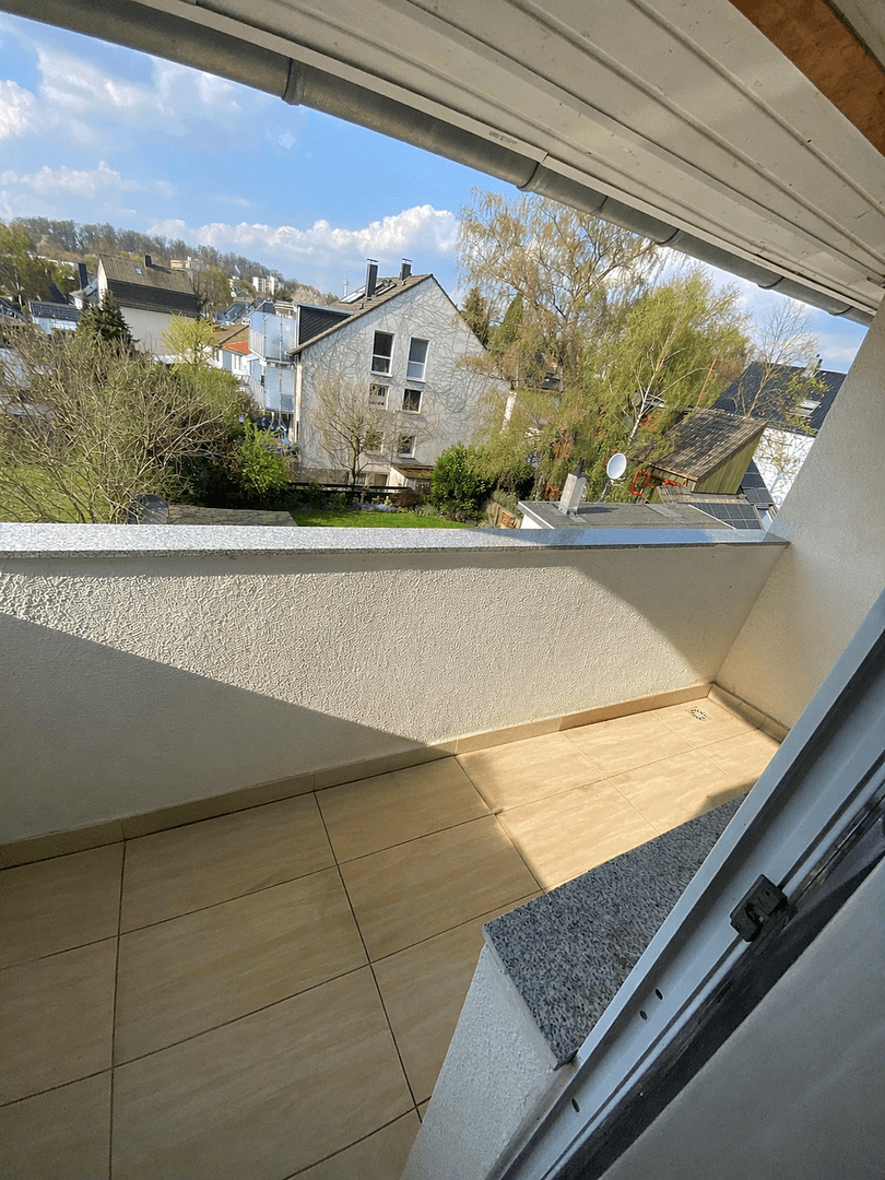 Pronájem bytu 2+kk 65 m², Rosenweg 94, Schwerte, Severní Porýní-Vestfálsko Pronájem bytu 2+kk 65 m², Rosenweg 94, Schwerte, Severní Porýní-Vestfálsko