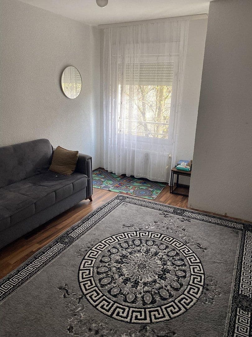 Pronájem bytu 2+kk 65 m², Rosenweg 94, Schwerte, Severní Porýní-Vestfálsko Pronájem bytu 2+kk 65 m², Rosenweg 94, Schwerte, Severní Porýní-Vestfálsko