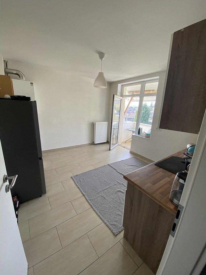 Pronájem bytu 2+kk 65 m², Rosenweg 94, Schwerte, Severní Porýní-Vestfálsko Pronájem bytu 2+kk 65 m², Rosenweg 94, Schwerte, Severní Porýní-Vestfálsko