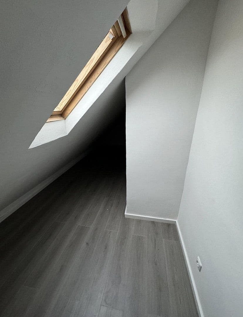 Pronájem bytu 2+kk 58 m², Peter Zimmer Straße 68, Moers, Severní Porýní-Vestfálsko Pronájem bytu 2+kk 58 m², Peter Zimmer Straße 68, Moers, Severní Porýní-Vestfálsko