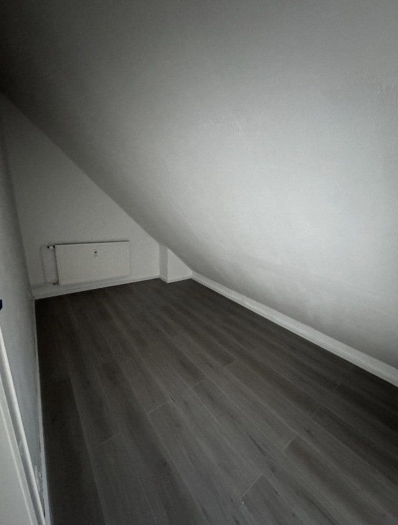 Pronájem bytu 2+kk 58 m², Peter Zimmer Straße 68, Moers, Severní Porýní-Vestfálsko Pronájem bytu 2+kk 58 m², Peter Zimmer Straße 68, Moers, Severní Porýní-Vestfálsko