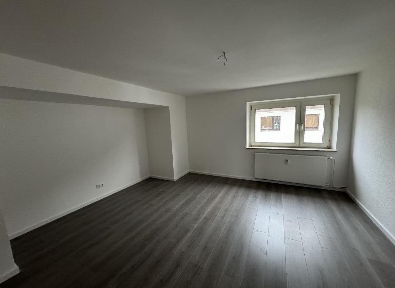 Pronájem bytu 2+kk 58 m², Peter Zimmer Straße 68, Moers, Severní Porýní-Vestfálsko Pronájem bytu 2+kk 58 m², Peter Zimmer Straße 68, Moers, Severní Porýní-Vestfálsko