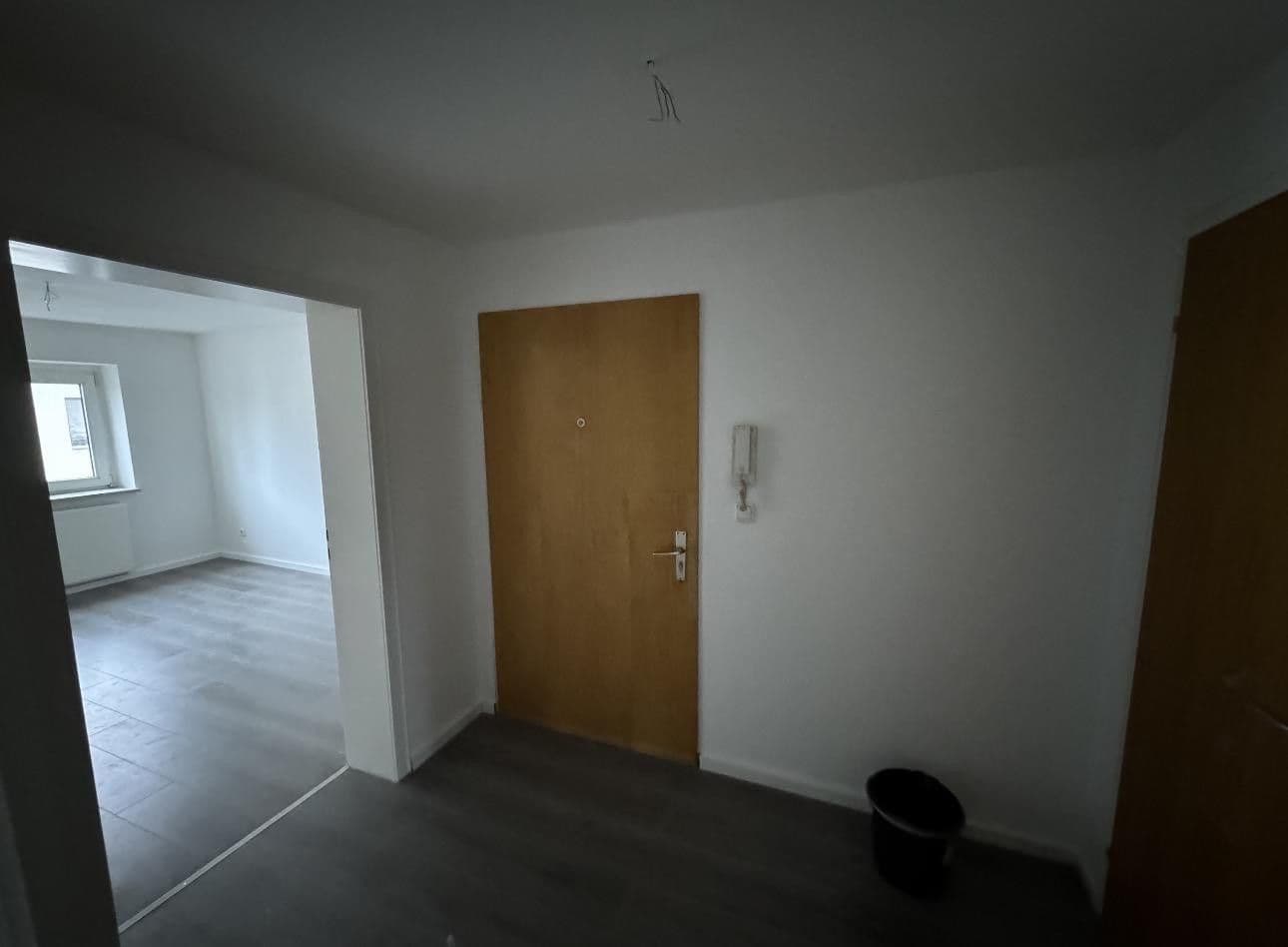 Pronájem bytu 2+kk 58 m², Peter Zimmer Straße 68, Moers, Severní Porýní-Vestfálsko Pronájem bytu 2+kk 58 m², Peter Zimmer Straße 68, Moers, Severní Porýní-Vestfálsko