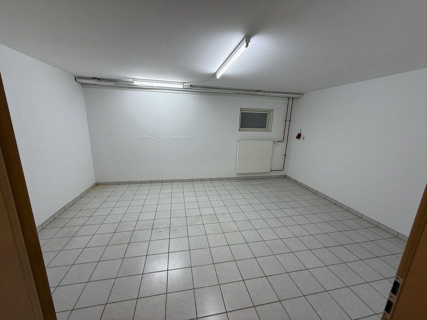 Pronájem bytu 3+1 102 m², Schillerstraße 21, Neufahrn in Niederbayern, Bavorsko Pronájem bytu 3+1 102 m², Schillerstraße 21, Neufahrn in Niederbayern, Bavorsko