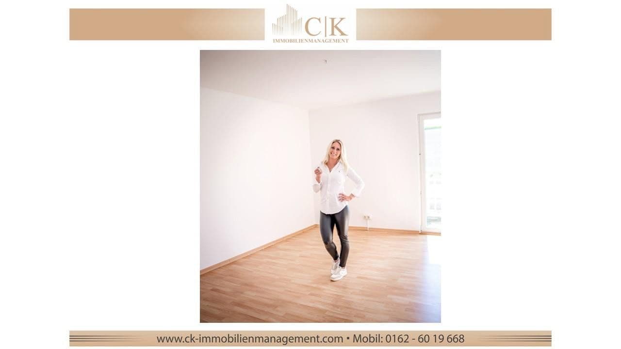 Pronájem bytu 3+1 102 m², Schillerstraße 21, Neufahrn in Niederbayern, Bavorsko Pronájem bytu 3+1 102 m², Schillerstraße 21, Neufahrn in Niederbayern, Bavorsko