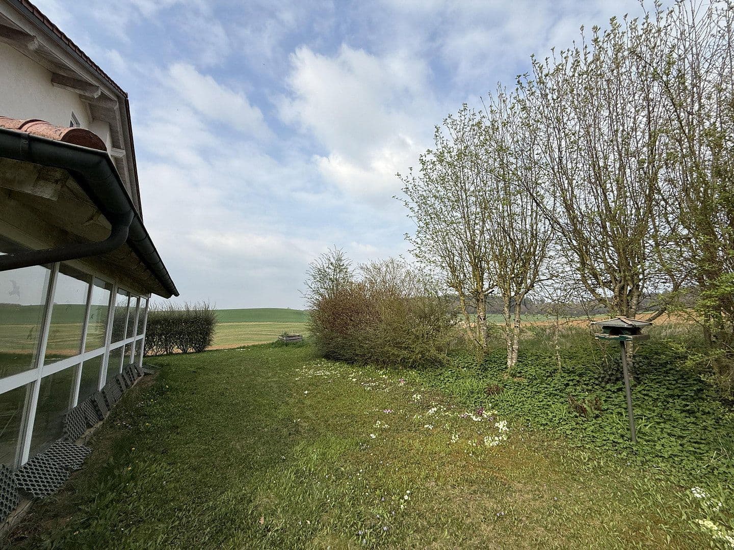 Pronájem bytu 3+1 102 m², Schillerstraße 21, Neufahrn in Niederbayern, Bavorsko Pronájem bytu 3+1 102 m², Schillerstraße 21, Neufahrn in Niederbayern, Bavorsko