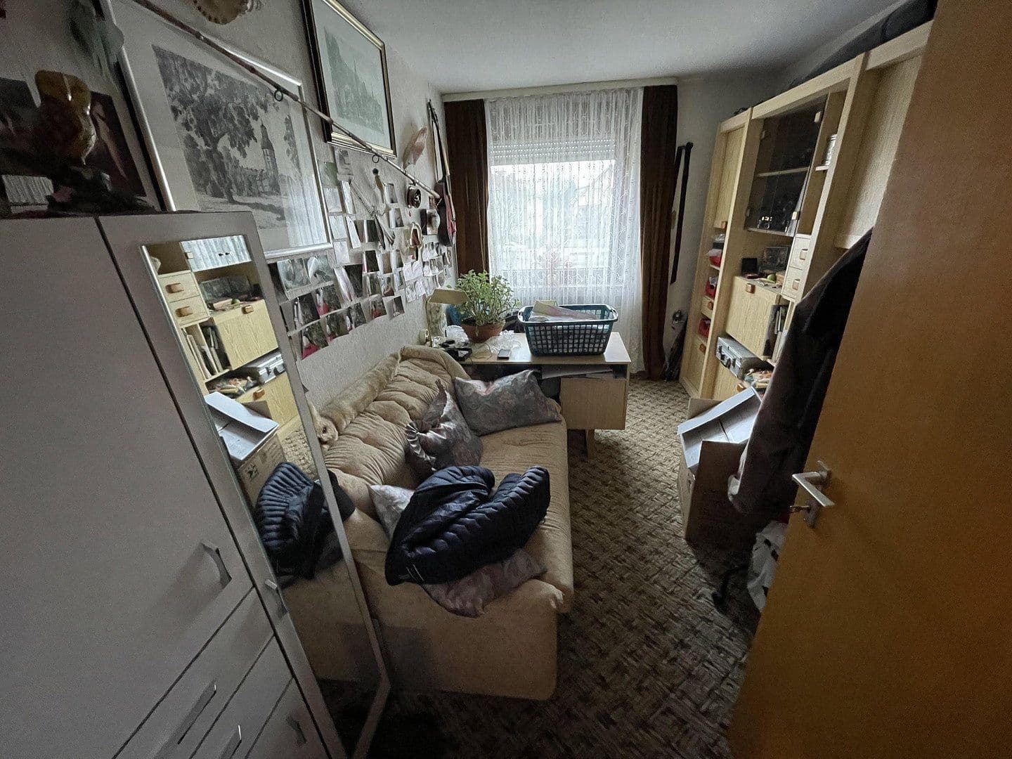 Prodej bytu 4+1 96 m², Karlsruhe, Bádensko-Württembersko Prodej bytu 4+1 96 m², Karlsruhe, Bádensko-Württembersko