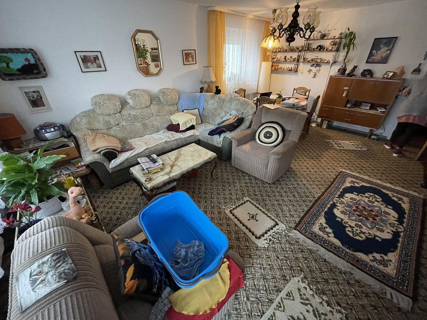 Prodej bytu 4+1 96 m², Karlsruhe, Bádensko-Württembersko Prodej bytu 4+1 96 m², Karlsruhe, Bádensko-Württembersko