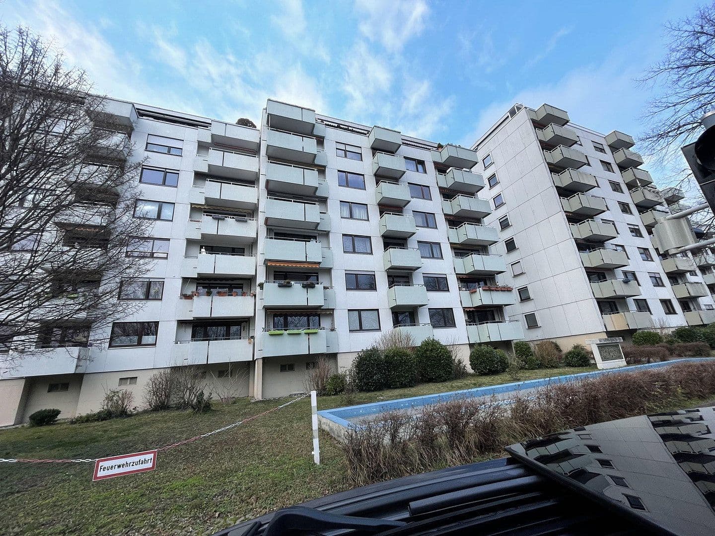 Prodej bytu 4+1 96 m², Karlsruhe, Bádensko-Württembersko Prodej bytu 4+1 96 m², Karlsruhe, Bádensko-Württembersko