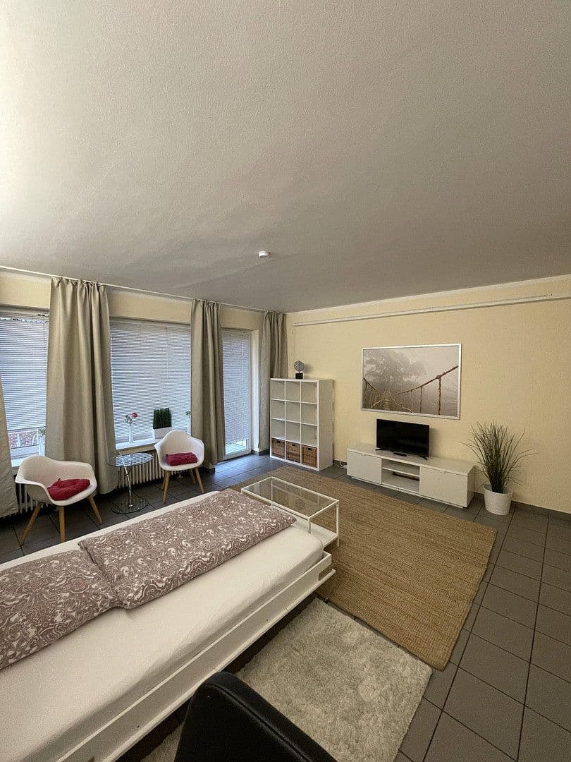 Prodej bytu 2+1 57 m², Berger Str. 23, Düsseldorf, Severní Porýní-Vestfálsko Prodej bytu 2+1 57 m², Berger Str. 23, Düsseldorf, Severní Porýní-Vestfálsko