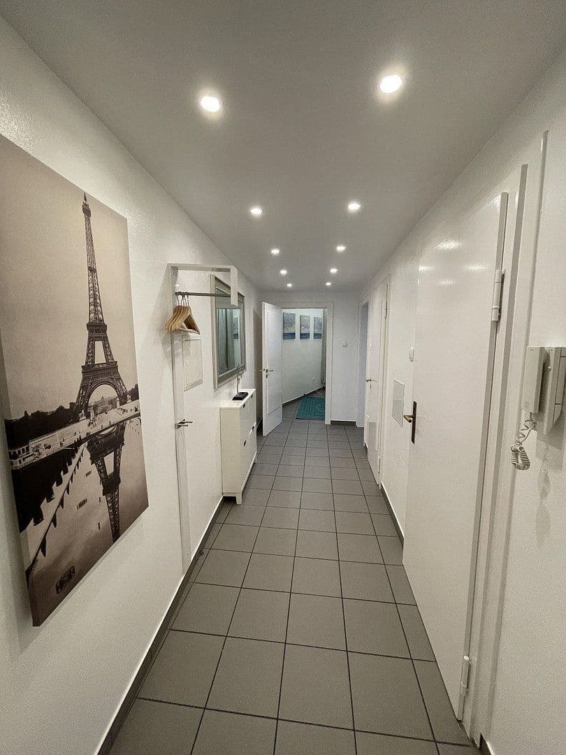 Prodej bytu 2+1 57 m², Berger Str. 23, Düsseldorf, Severní Porýní-Vestfálsko Prodej bytu 2+1 57 m², Berger Str. 23, Düsseldorf, Severní Porýní-Vestfálsko