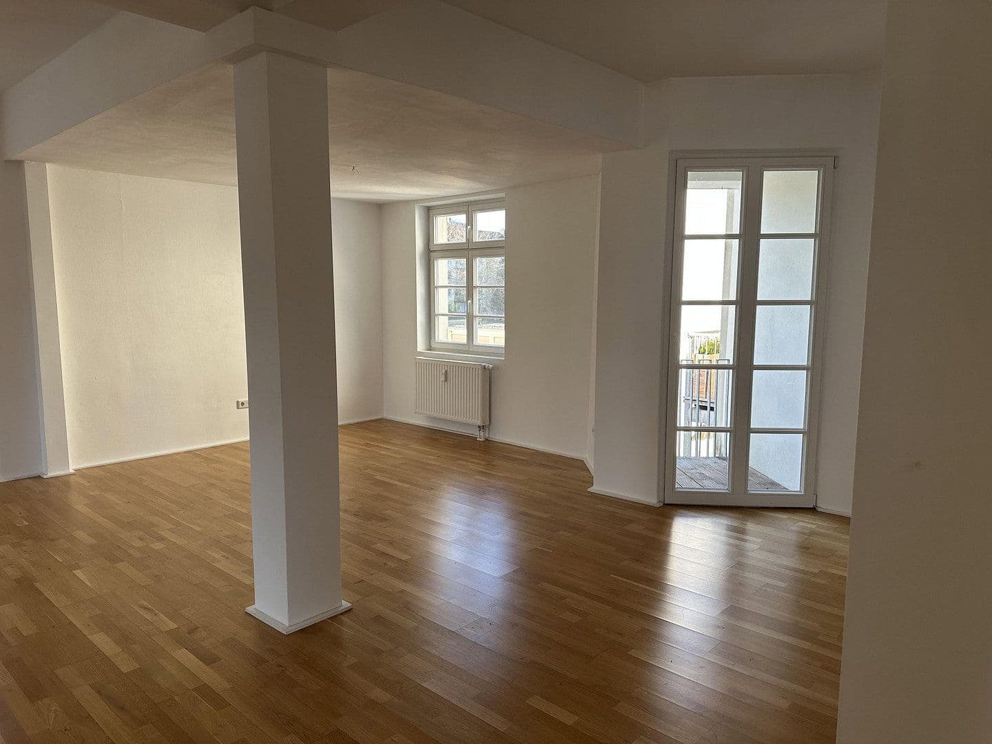 Pronájem bytu 3+1 82 m², Liebfrauenstraße 55, Gelsenkirchen, Severní Porýní-Vestfálsko Pronájem bytu 3+1 82 m², Liebfrauenstraße 55, Gelsenkirchen, Severní Porýní-Vestfálsko