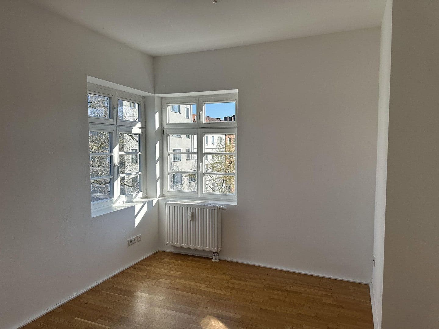 Pronájem bytu 3+1 82 m², Liebfrauenstraße 55, Gelsenkirchen, Severní Porýní-Vestfálsko Pronájem bytu 3+1 82 m², Liebfrauenstraße 55, Gelsenkirchen, Severní Porýní-Vestfálsko
