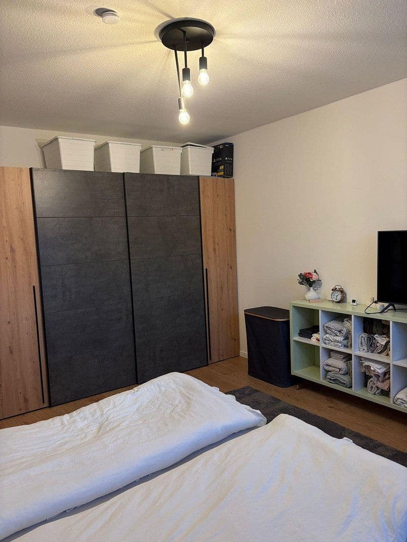 Pronájem bytu 4+kk 119 m², Moselstraße 9, Nentershausen, Porýní-Falc Pronájem bytu 4+kk 119 m², Moselstraße 9, Nentershausen, Porýní-Falc