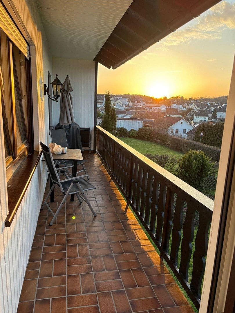 Pronájem bytu 4+kk 119 m², Moselstraße 9, Nentershausen, Porýní-Falc Pronájem bytu 4+kk 119 m², Moselstraße 9, Nentershausen, Porýní-Falc