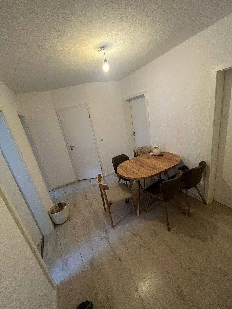 Pronájem bytu 3+1 23 m², Olewischtwiet 15, Hamburg, Hamburg Pronájem bytu 3+1 23 m², Olewischtwiet 15, Hamburg, Hamburg