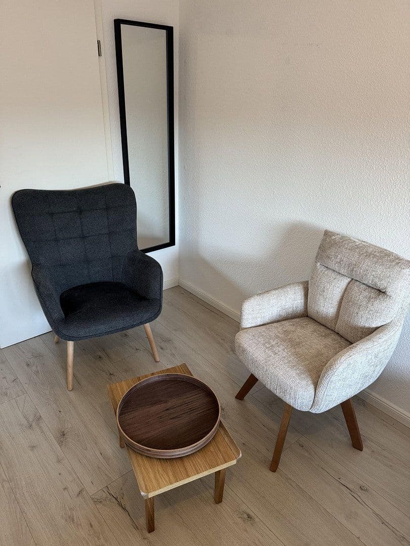 Pronájem bytu 3+1 23 m², Olewischtwiet 15, Hamburg, Hamburg Pronájem bytu 3+1 23 m², Olewischtwiet 15, Hamburg, Hamburg