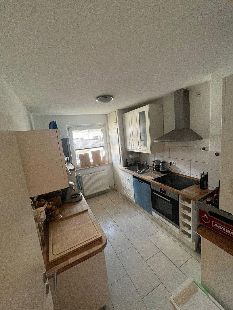 Pronájem bytu 3+1 23 m², Olewischtwiet 15, Hamburg, Hamburg Pronájem bytu 3+1 23 m², Olewischtwiet 15, Hamburg, Hamburg