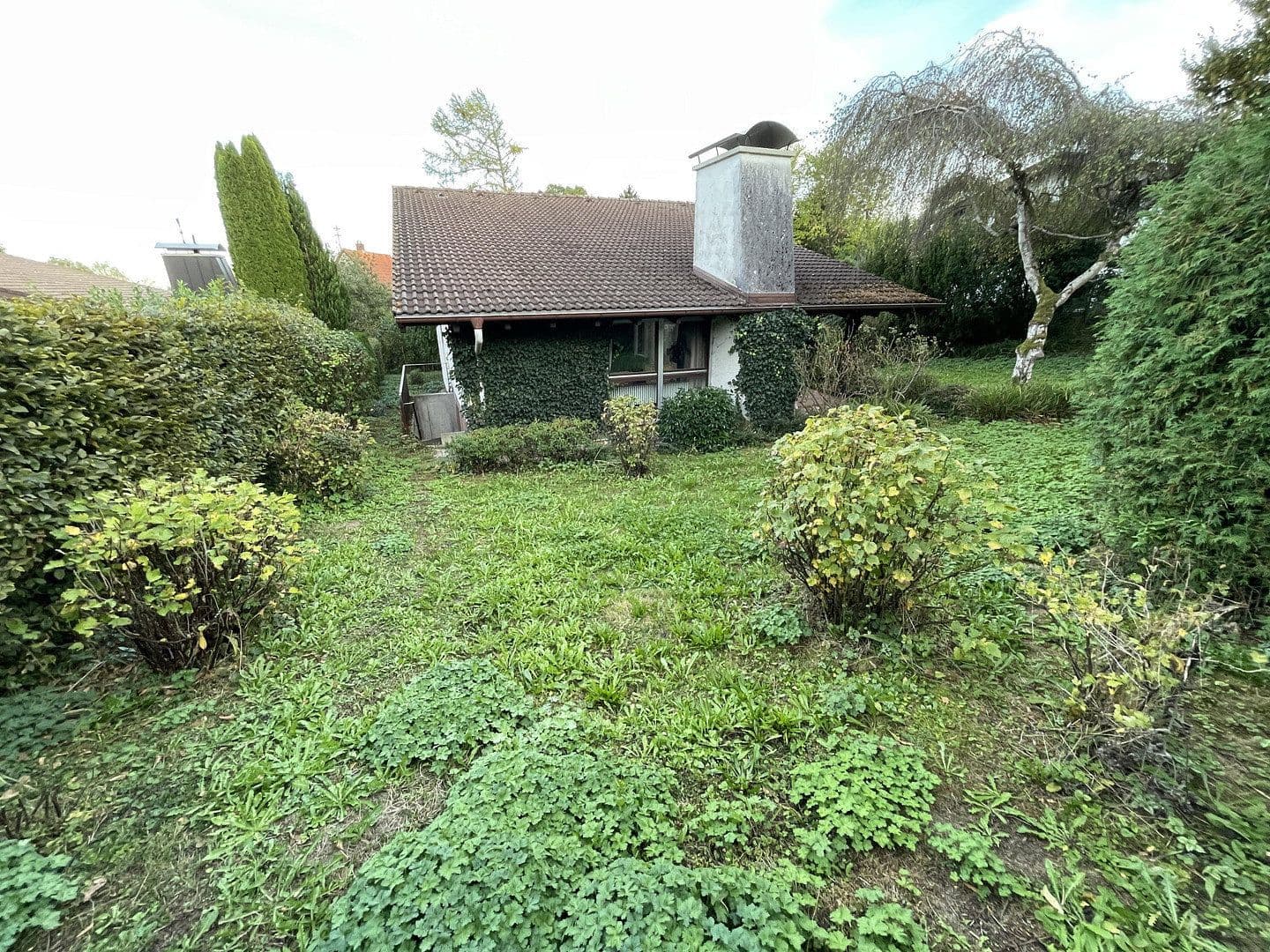 Prodej domu 127 m², pozemek 795 m², Irsee, Bavorsko Prodej domu 127 m², pozemek 795 m², Irsee, Bavorsko