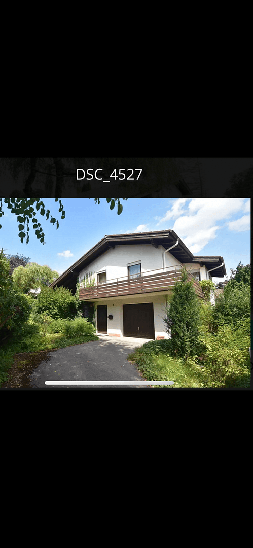 Prodej domu 127 m², pozemek 795 m², Alte Poststrasse 3, Irsee, Bavorsko Prodej domu 127 m², pozemek 795 m², Alte Poststrasse 3, Irsee, Bavorsko
