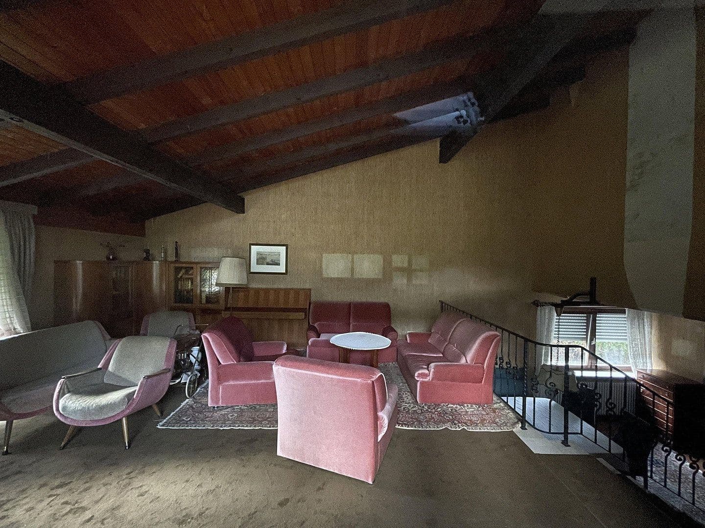 Prodej domu 127 m², pozemek 795 m², Irsee, Bavorsko Prodej domu 127 m², pozemek 795 m², Irsee, Bavorsko