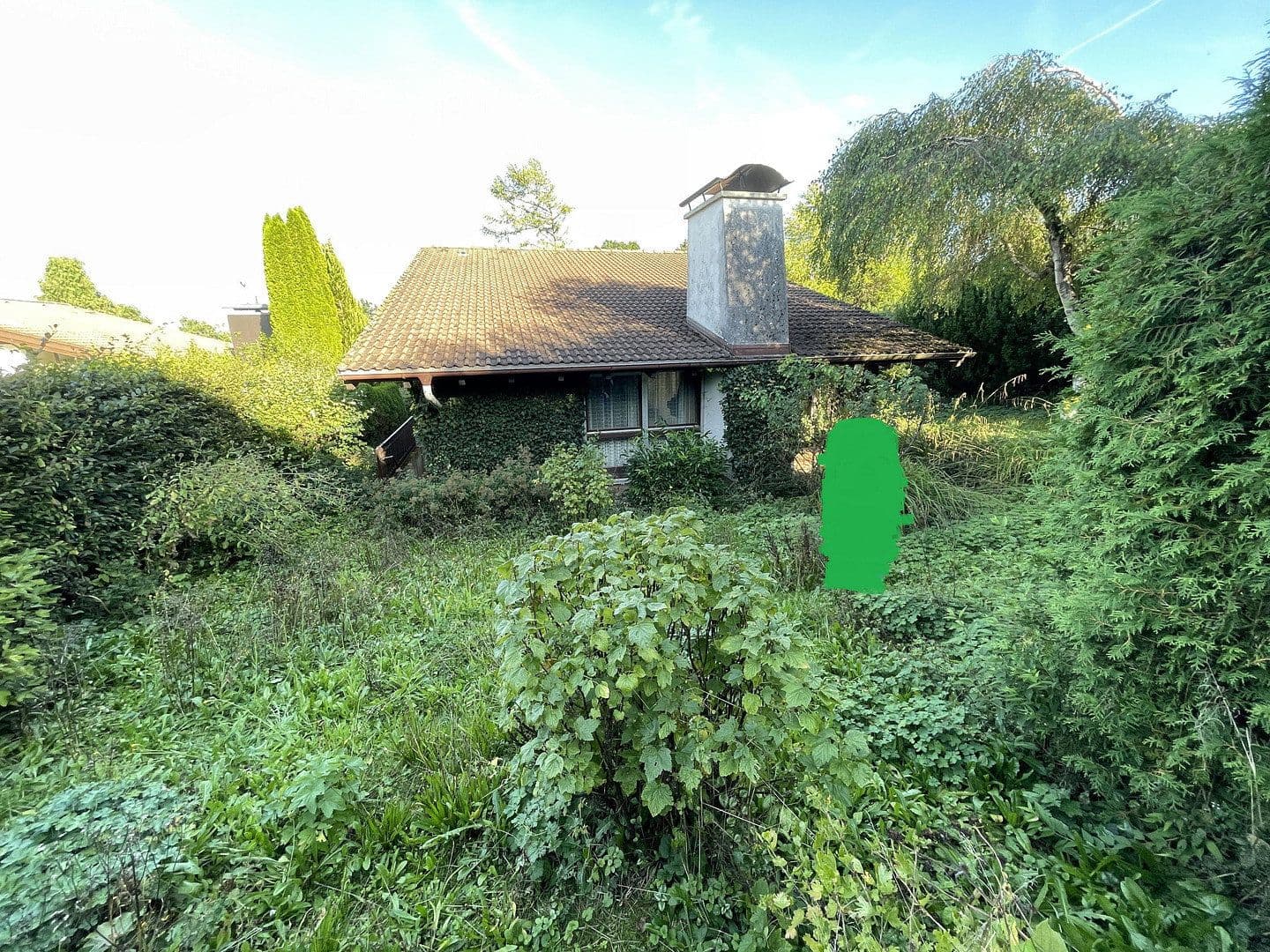 Prodej domu 127 m², pozemek 795 m², Alte Poststrasse 3, Irsee, Bavorsko Prodej domu 127 m², pozemek 795 m², Alte Poststrasse 3, Irsee, Bavorsko