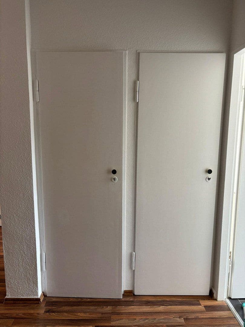 Pronájem bytu 2+1 55 m², Goethestraße 70, Offenbach am Main, Hessen Pronájem bytu 2+1 55 m², Goethestraße 70, Offenbach am Main, Hessen