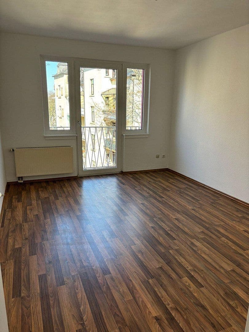 Pronájem bytu 2+1 55 m², Goethestraße 70, Offenbach am Main, Hessen Pronájem bytu 2+1 55 m², Goethestraße 70, Offenbach am Main, Hessen