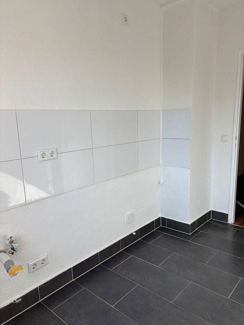 Pronájem bytu 2+1 55 m², Goethestraße 70, Offenbach am Main, Hessen Pronájem bytu 2+1 55 m², Goethestraße 70, Offenbach am Main, Hessen