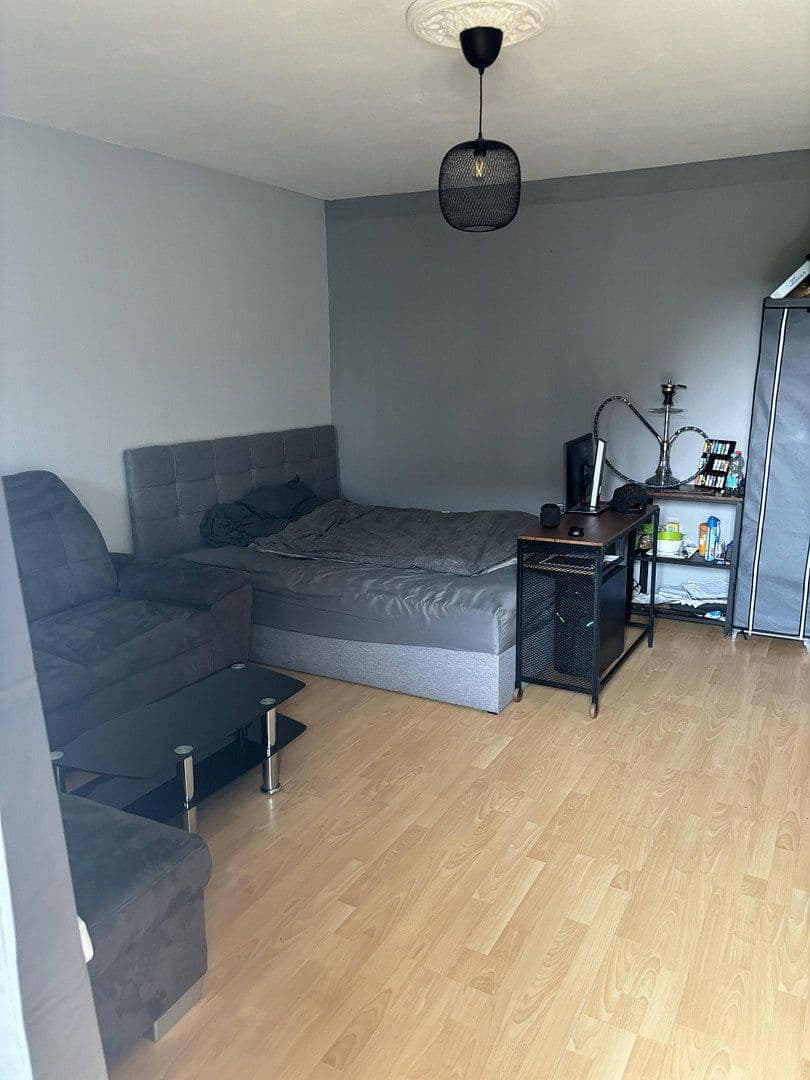 Prodej bytu 2+1 62 m², Würzburgerstraße 59, Köln, Severní Porýní-Vestfálsko Prodej bytu 2+1 62 m², Würzburgerstraße 59, Köln, Severní Porýní-Vestfálsko