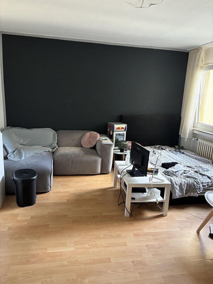 Prodej bytu 2+1 62 m², Würzburgerstraße 59, Köln, Severní Porýní-Vestfálsko Prodej bytu 2+1 62 m², Würzburgerstraße 59, Köln, Severní Porýní-Vestfálsko