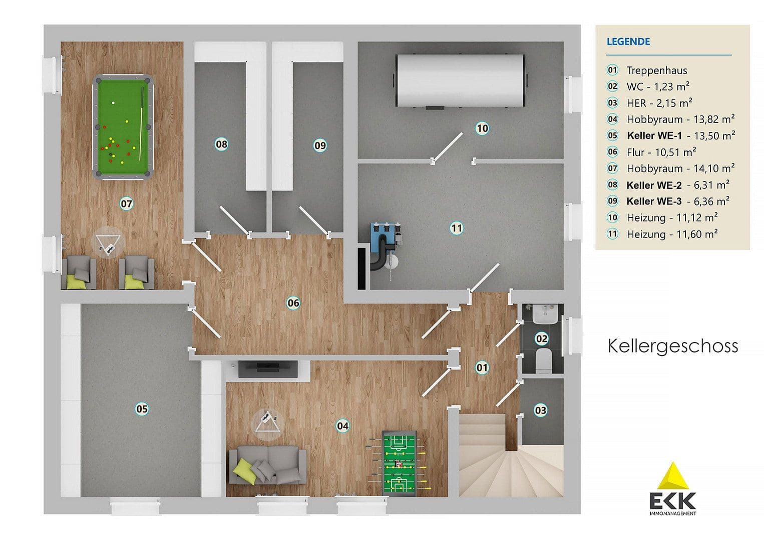 Prodej domu 306 m², pozemek 673 m², Penningsfelder Weg 89, Köln, Severní Porýní-Vestfálsko Prodej domu 306 m², pozemek 673 m², Penningsfelder Weg 89, Köln, Severní Porýní-Vestfálsko