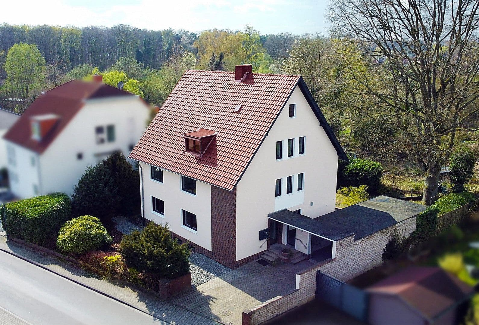 Prodej domu 306 m², pozemek 673 m², Penningsfelder Weg 89, Köln, Severní Porýní-Vestfálsko Prodej domu 306 m², pozemek 673 m², Penningsfelder Weg 89, Köln, Severní Porýní-Vestfálsko