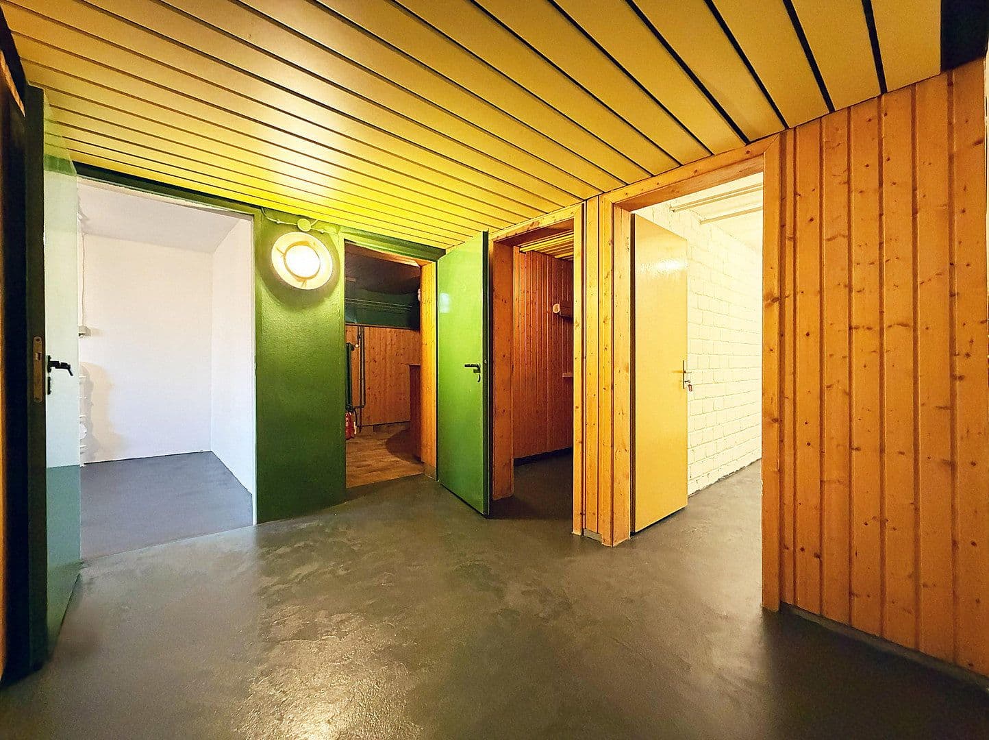 Prodej domu 306 m², pozemek 673 m², Penningsfelder Weg 89, Köln, Severní Porýní-Vestfálsko Prodej domu 306 m², pozemek 673 m², Penningsfelder Weg 89, Köln, Severní Porýní-Vestfálsko